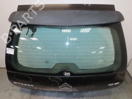 Tailgate CITROËN C4 I (LC_) 1.6 HDi | BP9403489C6 