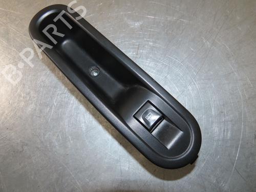 Mando RENAULT TWINGO III (BCM_, BCA_) 1.0 SCe 70 (BCMB) (69 hp) 22366923