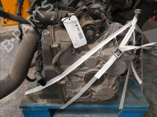 Used Gearbox MERCEDES-BENZ A-CLASS (W176) A 180 CDI (176.000) (109 hp) 31077127