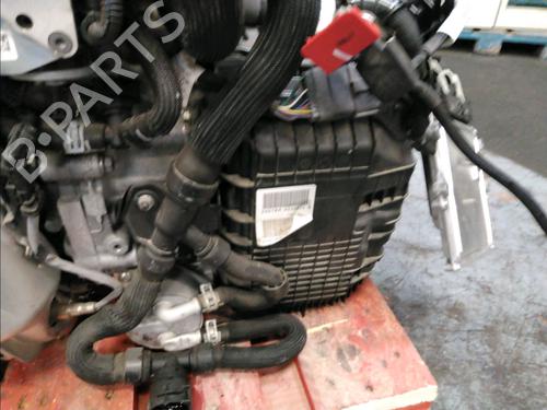 Gearkasse Gearkasse OPEL CORSA F (P2JO) 1.2 (68) (101 hp) 36486712 36486712