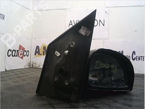 Right mirror HYUNDAI GETZ (TB) 1.5 CRDi | BP9407806C27 