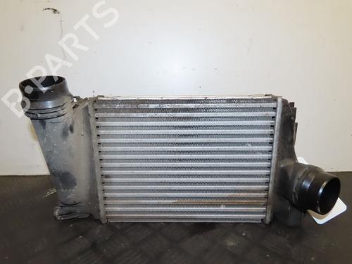 Intercooler RENAULT MEGANE IV Hatchback (B9A/M/N_) 1.2 TCe 130 (B9MR) | BP39966655M30 - Image 5