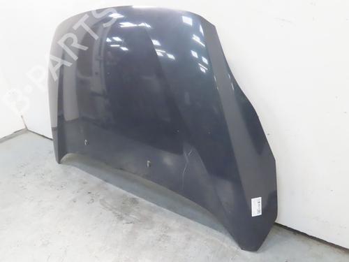 Used Hood FORD C-MAX II (DXA/CB7, DXA/CEU) 2.0 TDCi (115 hp) 19528683