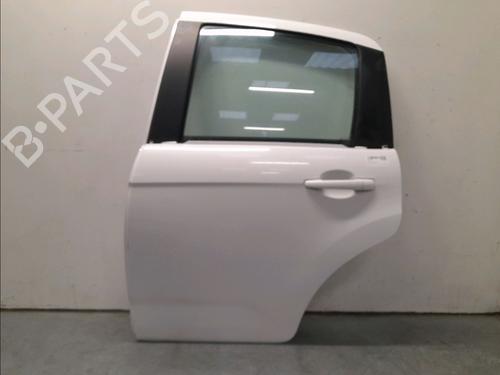 Used Left rear door CITROËN C3 II (SC_) 1.4 HDi 70 (SC8HZC, SC8HR0, SC8HP4) (68 hp) 15952939