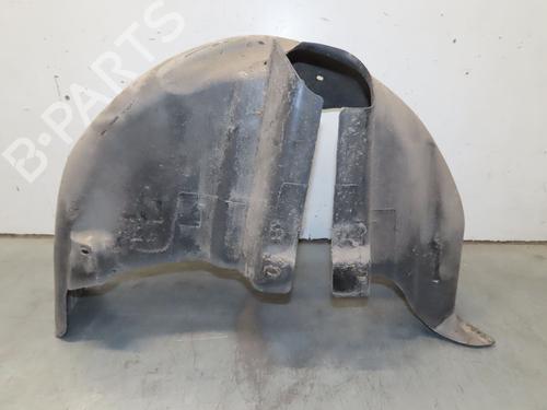 Used Wheel arch VW POLO V (6R1, 6C1) 1.2 (60 hp) 22367450