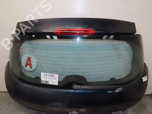 Tailgate PEUGEOT 308 I (4A_, 4C_) 1.6 HDi | BP29846479C6
