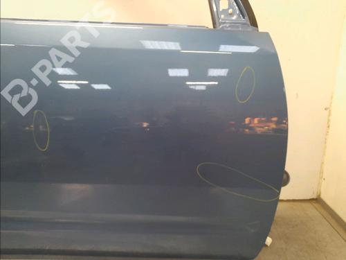 Right front door TOYOTA PRIUS Liftback (_W2_) 1.5 Hybrid (NHW20_, NHW20R) | BP11921183C3 
