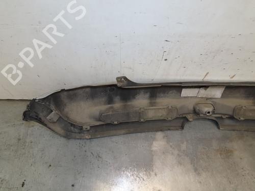 Used Rear bumper Rear bumper MINI MINI (R50, R53) Cooper S (170 hp) 36283464 36283464