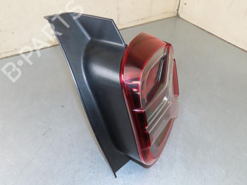 Right taillight DACIA DUSTER (HM_) 1.3 TCe 130 (HMMF) | BP29645028C35 