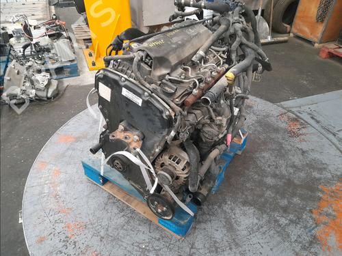 Engine CITROËN JUMPER II Van 2.2 HDi 110 | BP33948143M1  - Image 5