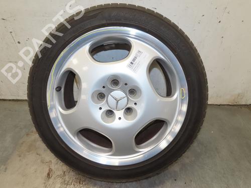 Used Rim Rim 38713782 38713782