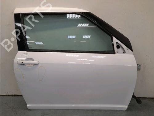 Used Right front door SUZUKI SWIFT III (MZ, EZ) 1.3 (RS413, ZC11S) (92 hp) 12539827
