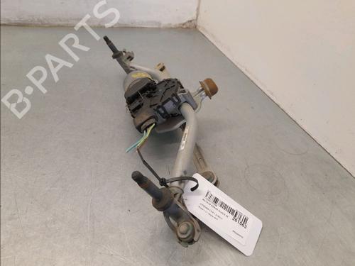 Front wiper motor CITROËN C3 III (SX) 1.2 VTi 82 | BP40554184M29 - Image 2