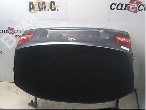 Bagklap CC/Kombi-Coupé CITROËN C5 III (RD_) 2.0 HDi 140 (RDRHF8, RDRHFA, RDRHA8, RDRHAJ) (140 hp) 9405142