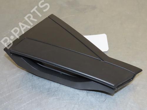 Rear left exterior door handle RENAULT CLIO V (B7_) 1.5 Blue dCi 85 (B7AG) | BP16332089C130