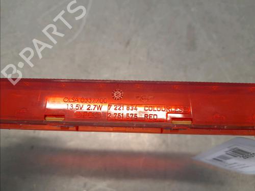 Troisième feu stop MINI MINI COUNTRYMAN (R60) Cooper D (112 hp) 31819391