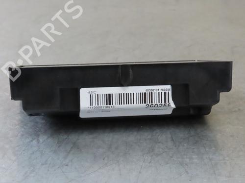 Display monitor SMART FORFOUR Hatchback (453) electric drive / EQ (453.091) | BP36790933C48 - Image 4