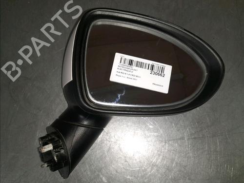 Right mirror KIA RIO III (UB) 1.4 CRDi | BP13013832C27 