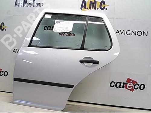Used Right rear door VW GOLF IV (1J1) 1.9 TDI (115 hp) 9403449
