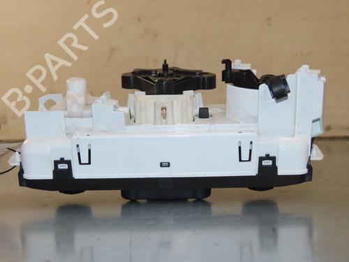 Commande Chauffage RENAULT KANGOO / GRAND KANGOO II (KW0/1_) 1.5 dCi 110 (KW0C, KW0H) (110 hp) 25479933