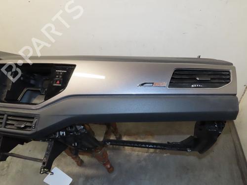 Dashboard VW POLO VI (AW1, BZ1, AE1) 1.0 TSI | BP31961880C46 