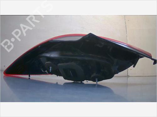 Right taillight OPEL CORSA D (S07) 1.3 CDTI (L08, L68) | BP9409447C35