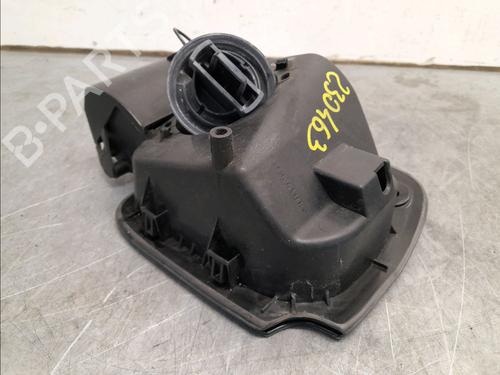 Fuel flap RENAULT CLIO III Grandtour (KR0/1_) 1.5 dCi (KR0F) | BP15503650C131 