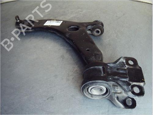 Højre fortil bærearm MAZDA 3 (BL) 1.6 MZR (BL14) (105 hp) 14856745