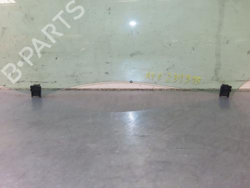 Front left door window CITROËN DS3 (SA_) 1.6 THP 155 | BP18896240C18