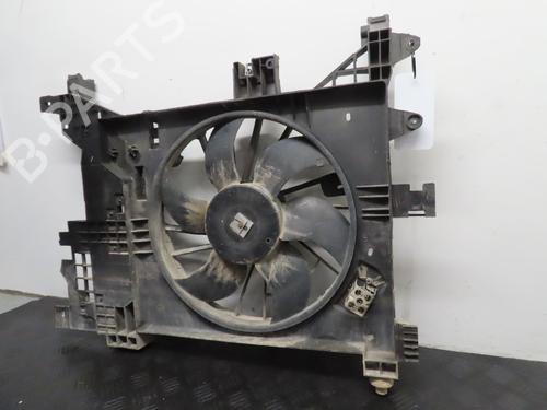Radiator fan DACIA DUSTER (HS_) 1.5 dCi (HSMC) | BP25150646M35 - Image 3