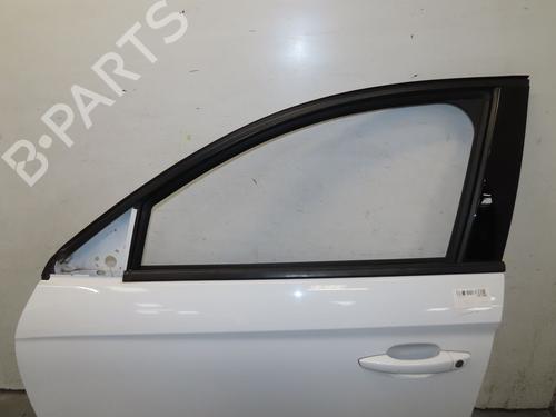 Left front door OPEL CORSA F (P2JO) 1.5 (68) | BP29196556C2 