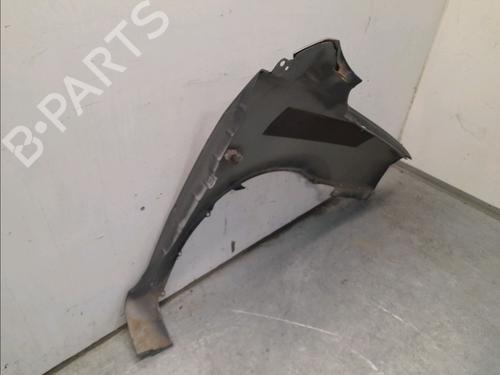 Left front fenders KIA CARENS II MPV (FJ) 2.0 CRDi | BP16478485C41 