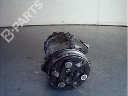 AC compressor FIAT GRANDE PUNTO (199_) 1.3 D Multijet | BP9733673M34 