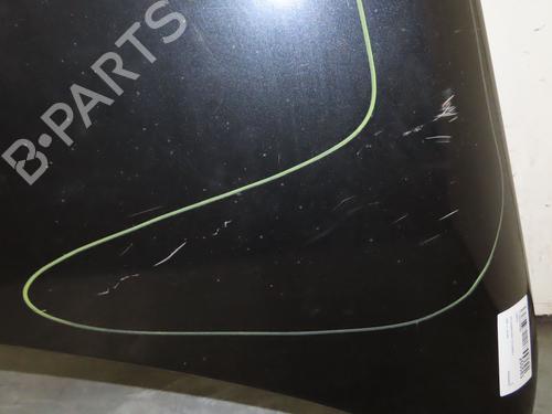 Hood VW TOUAREG (7LA, 7L6, 7L7) 3.0 V6 TDI | BP25585733C1 