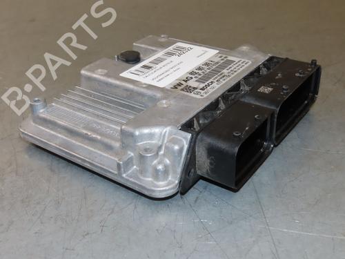 Engine control unit (ECU) VW TAIGO (CS1) 1.5 TSI | BP29345098M57 