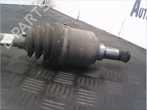Right front driveshaft FIAT PUNTO (199_) 1.2 (199AXZ1A, 199BXZ1A) | BP9406330M39 