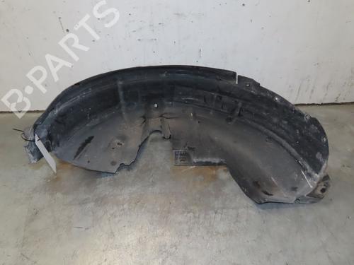 Hjulbue CITROËN C3 III (SX) 1.2 THP 110 (SXHNPS, SXHNZT, SXHNZ6) (110 hp) 29263645