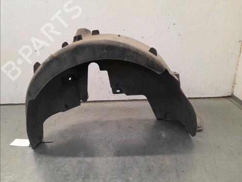 Used Wheel arch PEUGEOT 208 I (CA_, CC_) 1.4 HDi (68 hp) 15813201