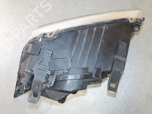 Right headlight FORD FOCUS II Turnier (DA_, FFS, DS) 1.6 TDCi | BP22367737C29 