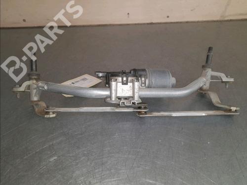 Front wiper motor PEUGEOT 208 I (CA_, CC_) 1.6 HDi | BP12116745M29