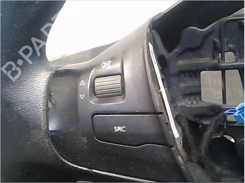 Used Steering wheel PEUGEOT 208 I (CA_, CC_) 1.6 HDi (92 hp) 23158161