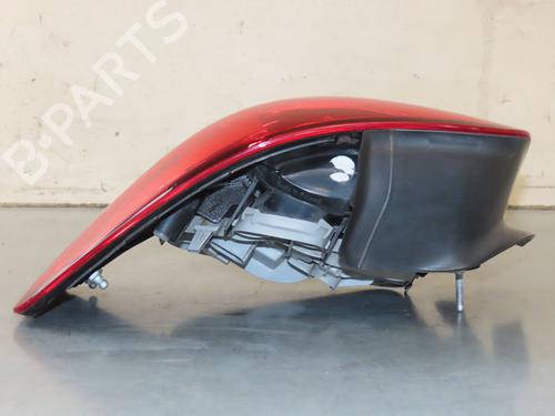 Right taillight AUDI A3 (8P1) 1.6 TDI | BP30188435C35