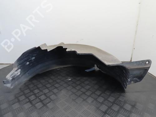 Wheel arch PEUGEOT 208 I (CA_, CC_) 1.2 VTI 82 | BP19689891C56