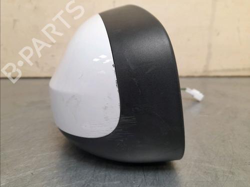 Left mirror DACIA SANDERO 1.4 MPI LPG | BP16105856C26 
