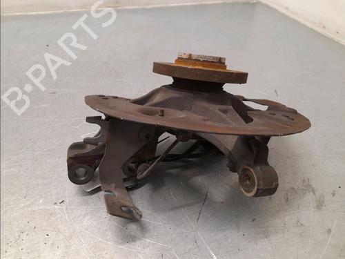 Used Right front steering knuckle CITROËN C4 Picasso II 1.6 HDi / BlueHDi 115 (115 hp) 30556617