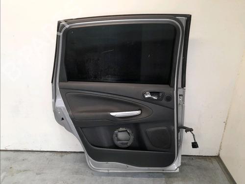 left-rear-door-ford-s-max-wa6-20-tdci-1693746-2006-2007-2008-2009-2010-2011-2012-2013-2014-14945785 main image
