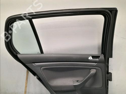 Left rear door VW GOLF V (1K1) 1.9 TDI | BP16559070C4 