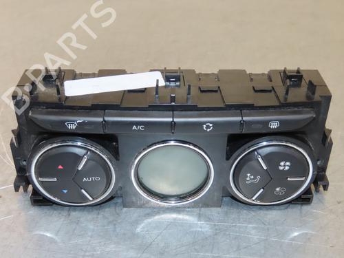 Used Climate control Climate control 38713795 38713795