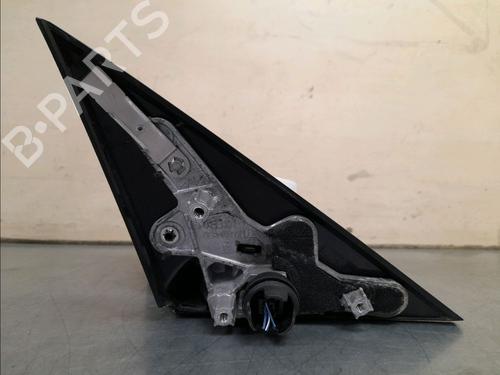 Left mirror BMW 1 (E81) 116 d | BP14945663C26