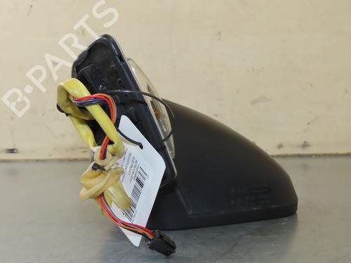 Left mirror PEUGEOT 308 SW I (4E_, 4H_) 1.6 HDi | BP25795823C26 